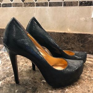 BCBG Heels
